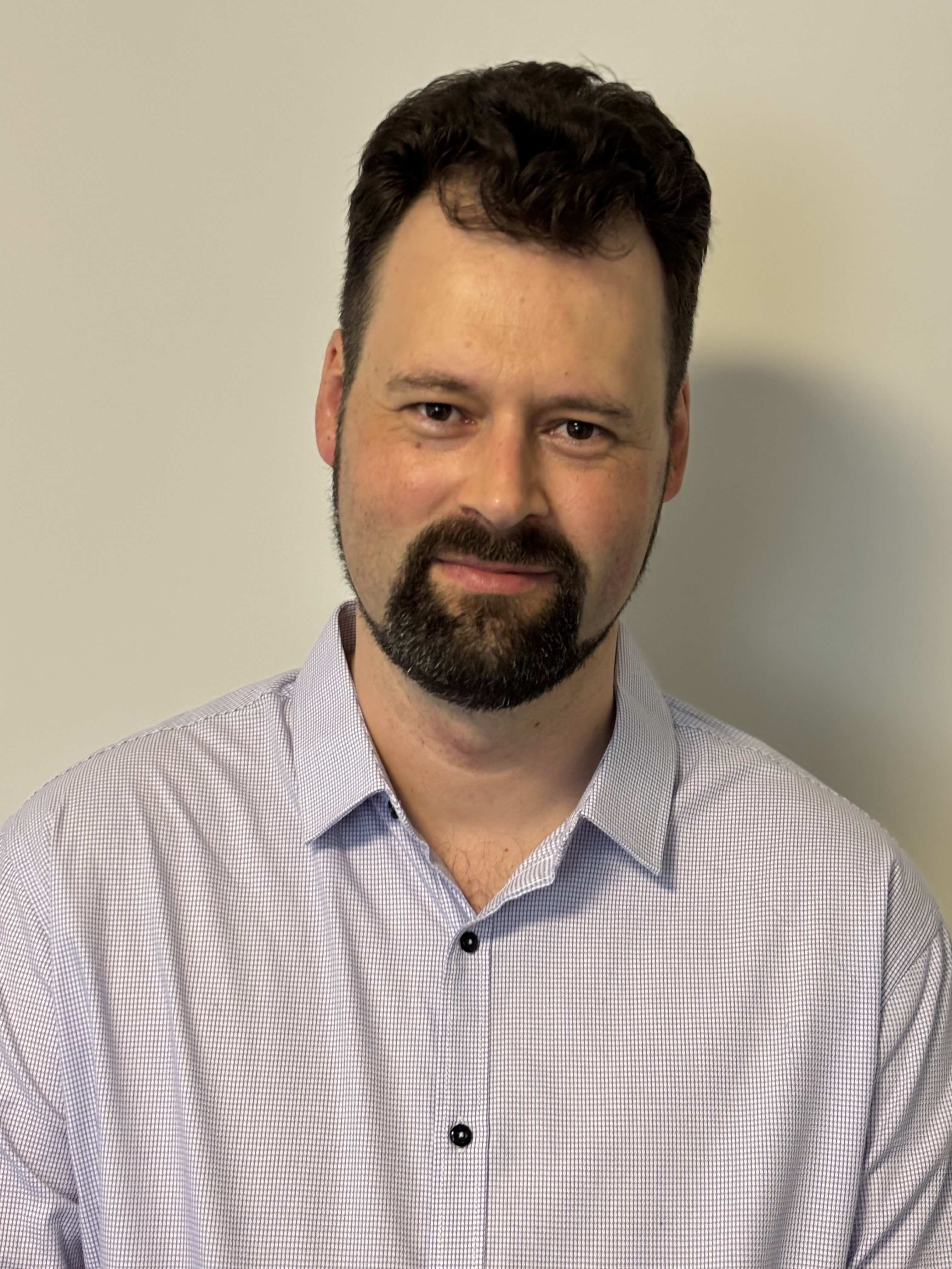 Laurence Rietdijk - Full Stack Web Developer